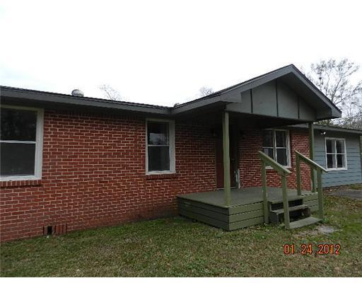 4124 2nd Street Moss Point, MS 39563 - Photo 1 of 3 Primary Photo