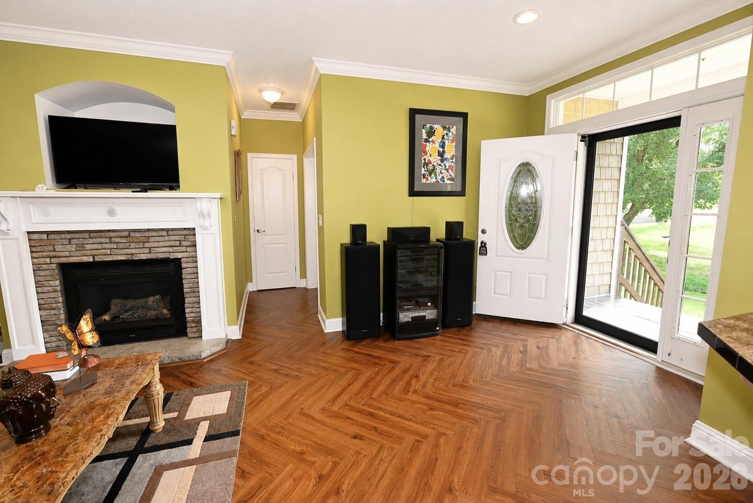 3951 Springs Road Northeast Conover, NC 28613 - Photo 7 of 25
