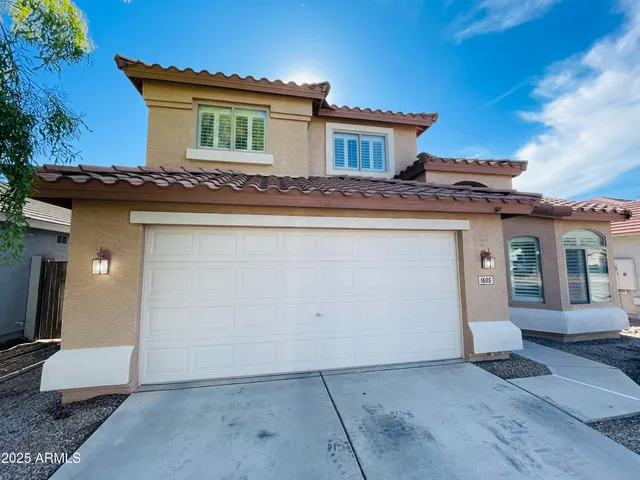 a view of outdoor space