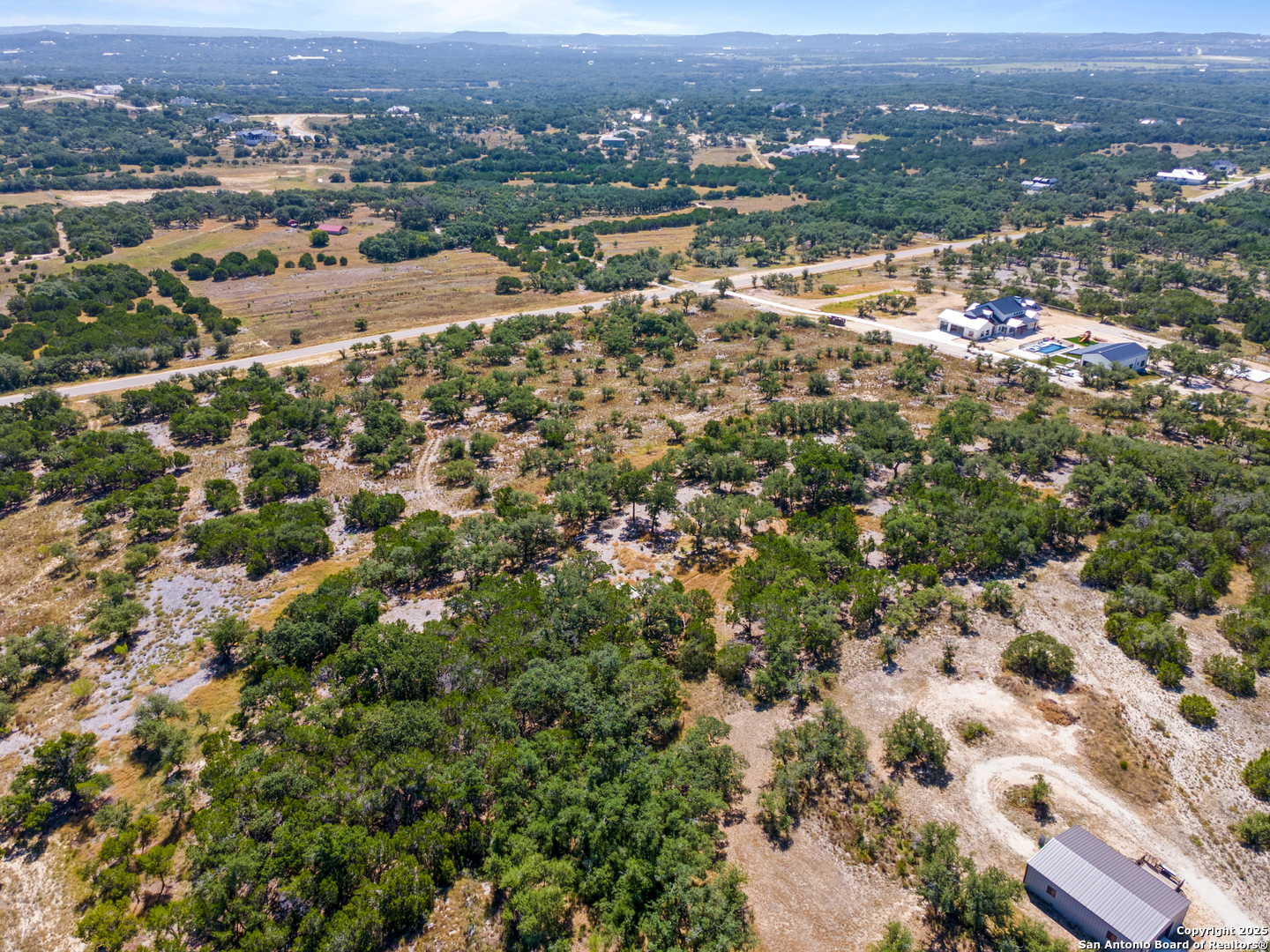 1124 Adyson Rdg Drive Bulverde, TX 78163 - Photo 12 of 20