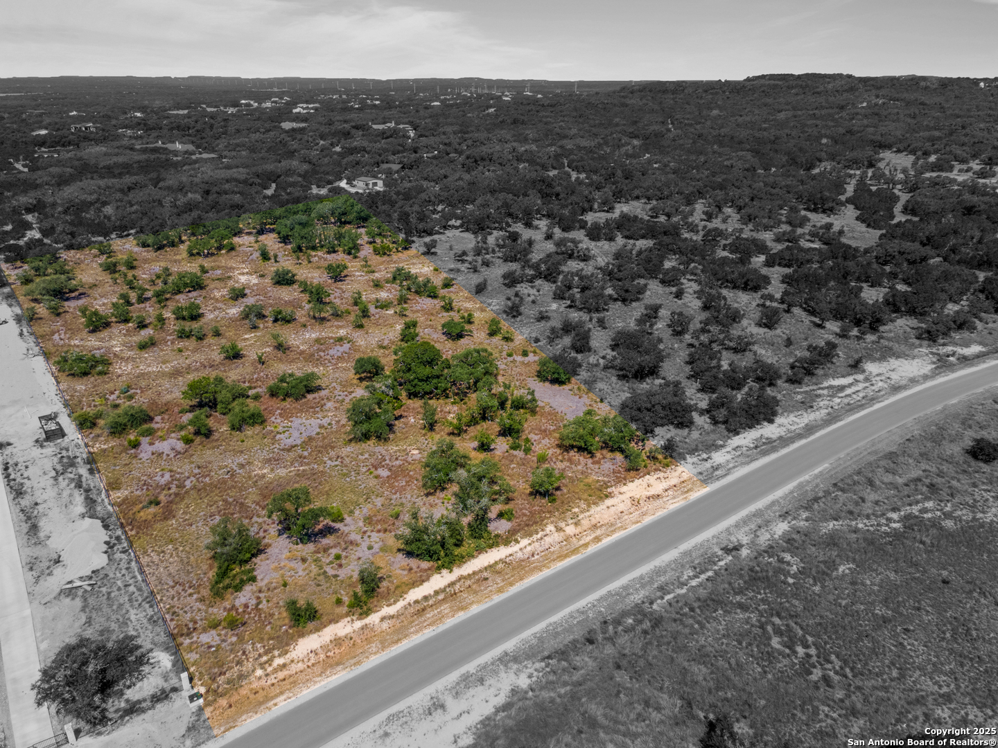 1124 Adyson Rdg Drive Bulverde, TX 78163 - Photo 14 of 20