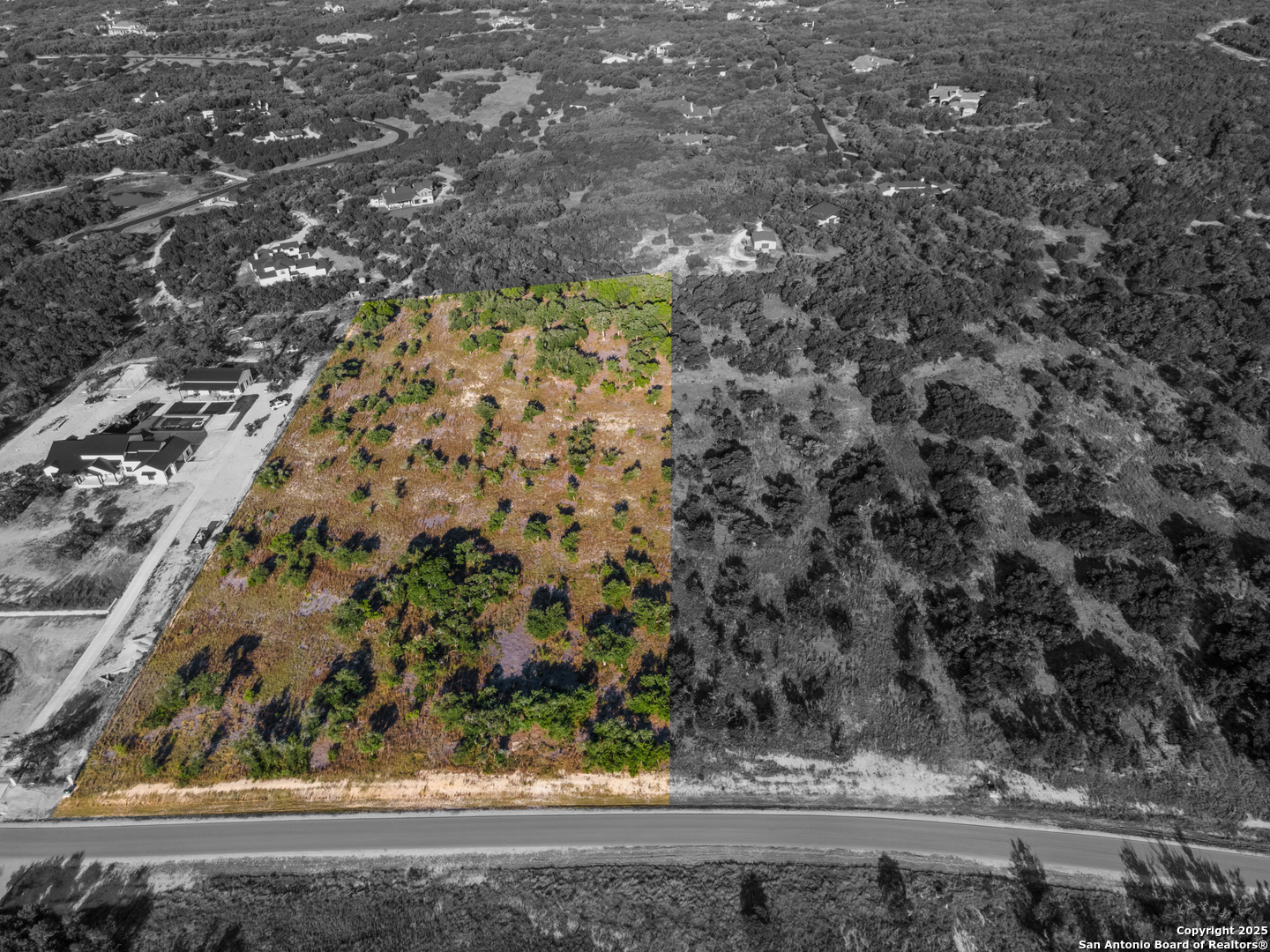 1124 Adyson Rdg Drive Bulverde, TX 78163 - Photo 15 of 20