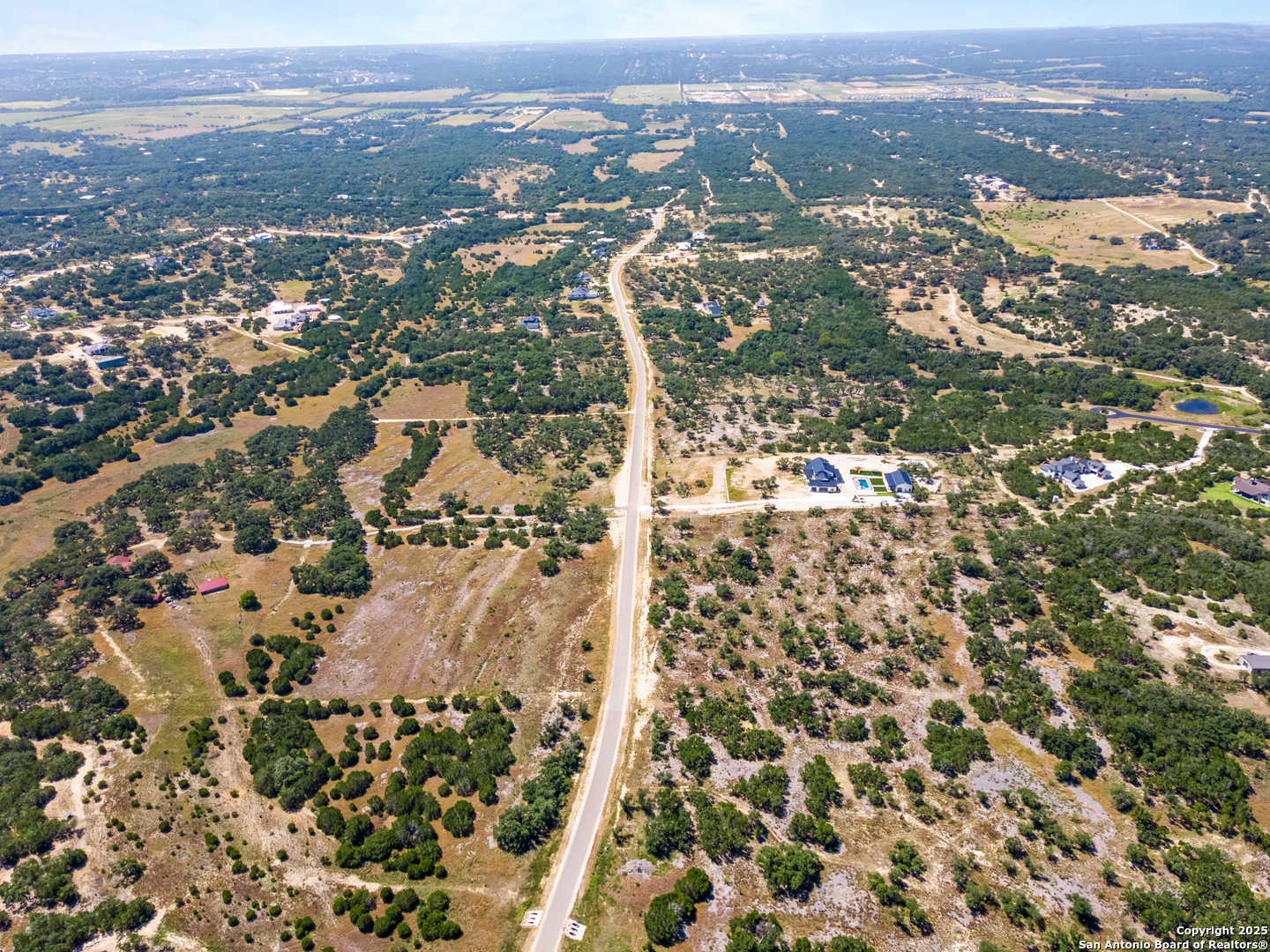 1124 Adyson Rdg Drive Bulverde, TX 78163 - Photo 16 of 20