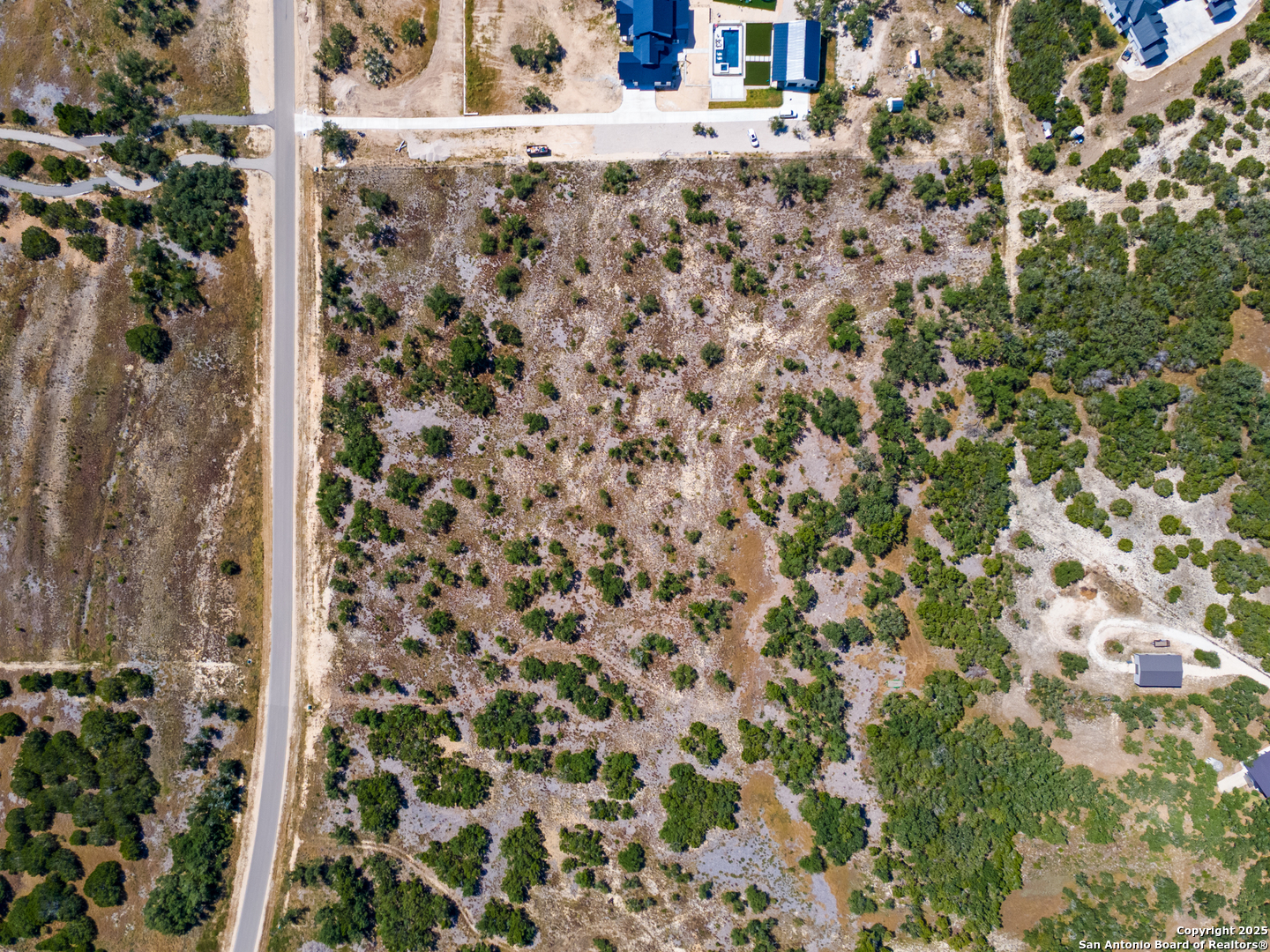 1124 Adyson Rdg Drive Bulverde, TX 78163 - Photo 17 of 20