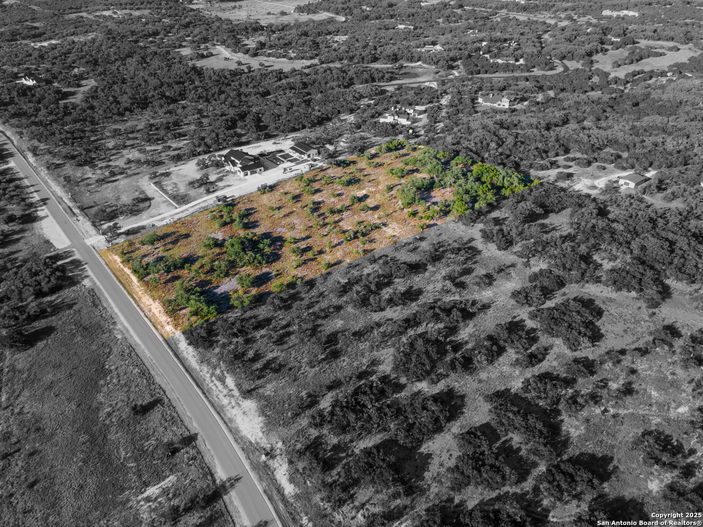 1124 Adyson Rdg Drive Bulverde, TX 78163 - Photo 19 of 20