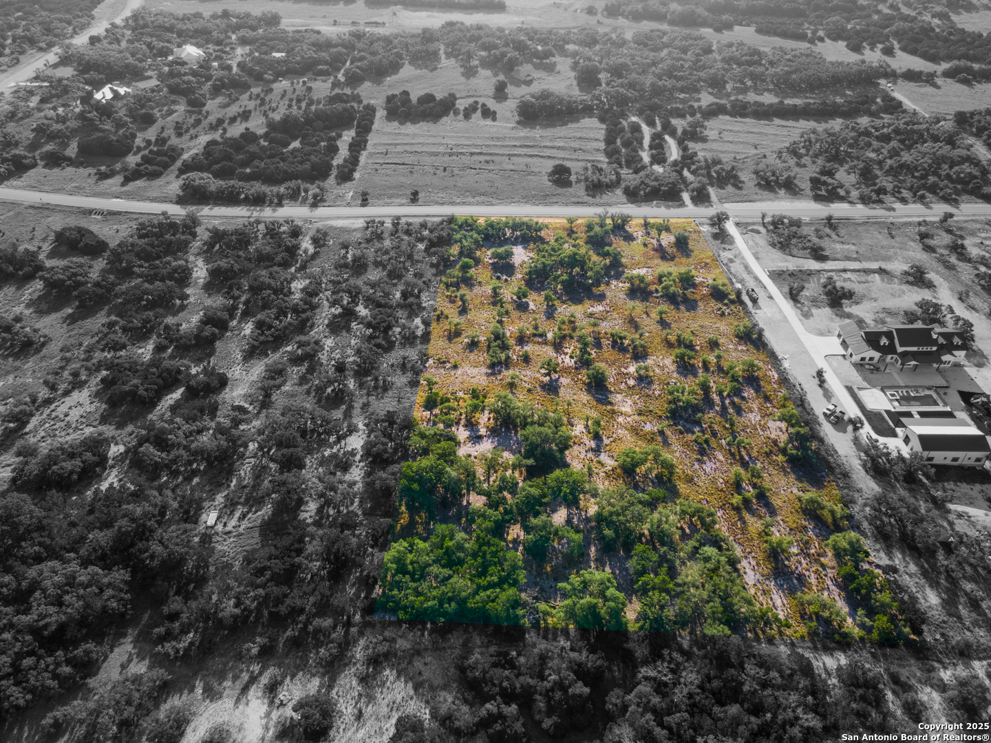 1124 Adyson Rdg Drive Bulverde, TX 78163 - Photo 20 of 20