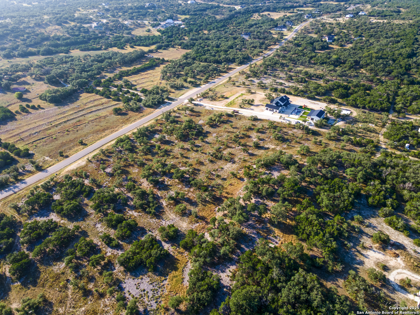 1124 Adyson Rdg Drive Bulverde, TX 78163 - Photo 4 of 20