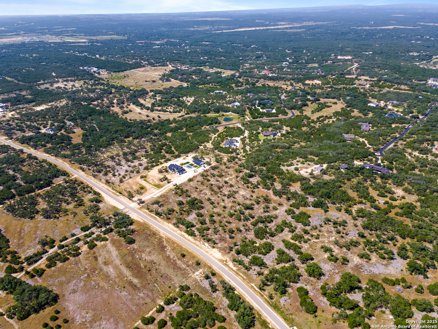 1124 Adyson Rdg Drive Bulverde, TX 78163 - Photo 6 of 20