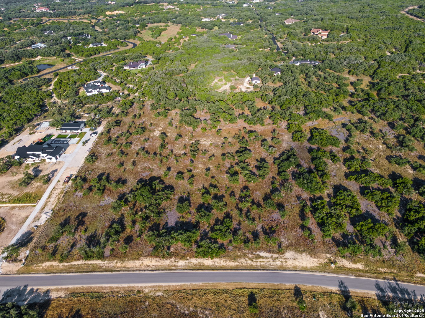 1124 Adyson Rdg Drive Bulverde, TX 78163 - Photo 7 of 20