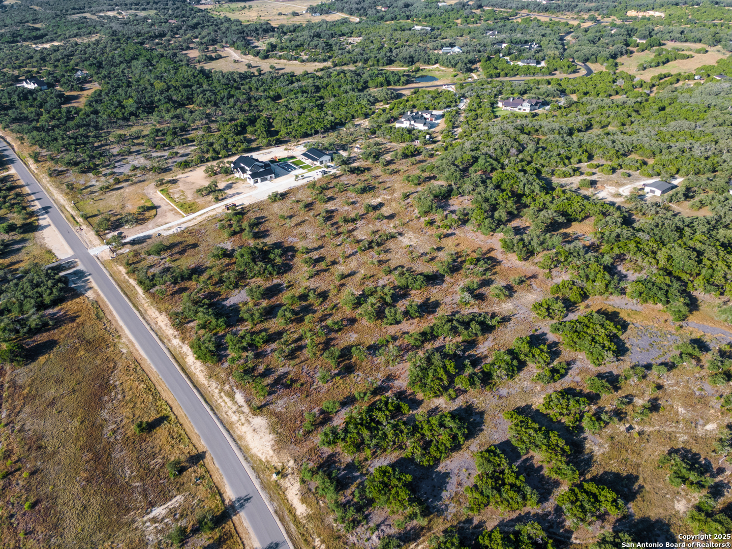 1124 Adyson Rdg Drive Bulverde, TX 78163 - Photo 9 of 20