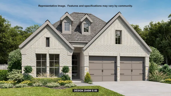 $474,900 | 18607 Sweet Basil Drive, Hockley, TX 77447