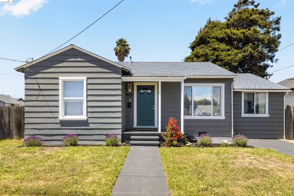 $599,000 | 5101 Tehama Avenue, Richmond, CA 94804