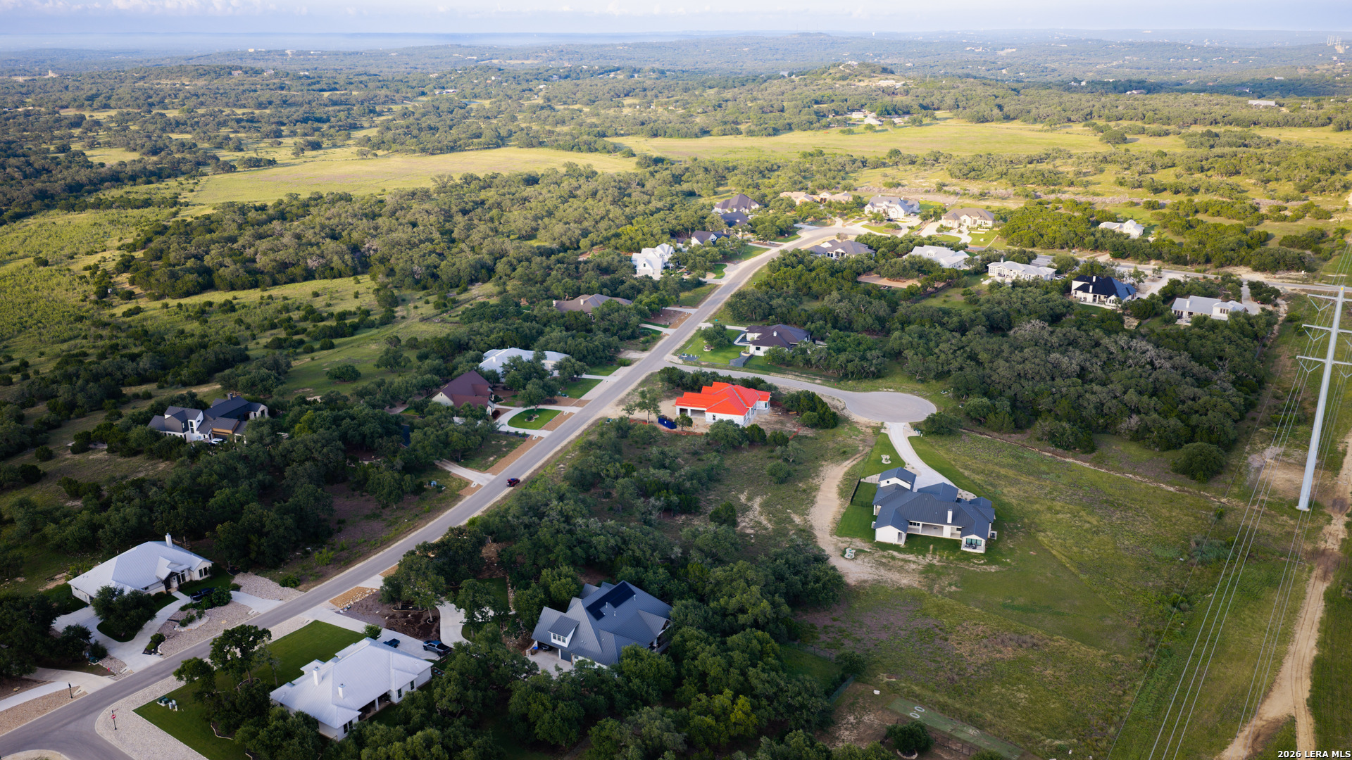 755 Maximino Ridge Road Bulverde, TX 78163 - Photo 7 of 8