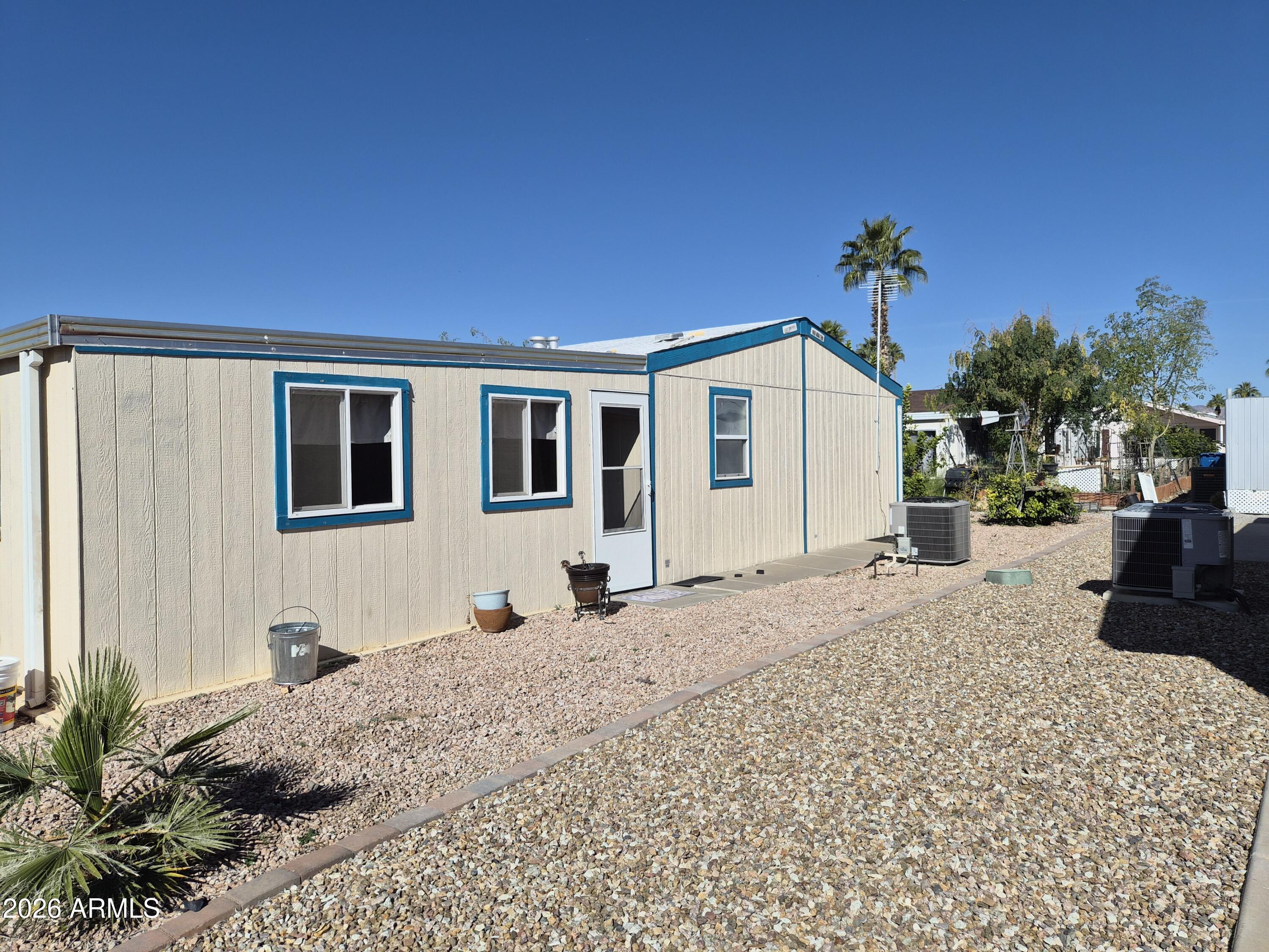 3700 South Tomahawk Road, Unit 31 Apache Junction, AZ 85119 - Photo 4 of 43