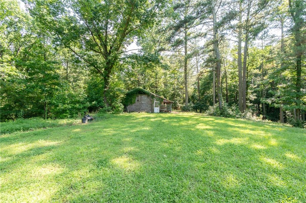1585 Jimmy Dodd Road Buford, GA 30518 - Photo 54 of 55