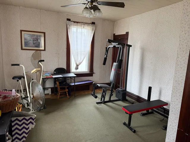 $129,900 | 120 East 700 North Road, Buckley, IL 60918