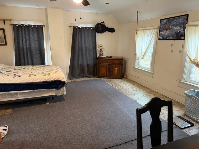 $129,900 | 120 East 700 North Road, Buckley, IL 60918