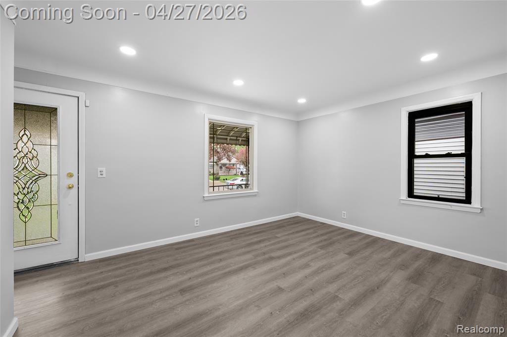 26167 Princeton Street Inkster, MI 48141 - Photo 5 of 25