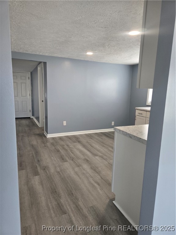 41 Marion Road Lumberton, NC 28358 - Photo 5 of 7 a view of hallway with stairs