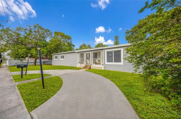 $629,000 | 12090 Northwest 12th Avenue, North Miami, FL 33168