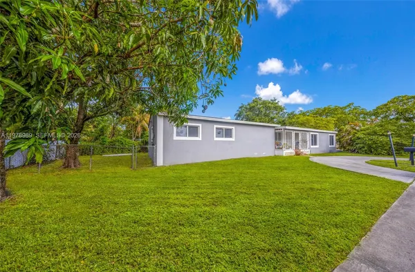 $629,000 | 12090 Northwest 12th Avenue, North Miami, FL 33168