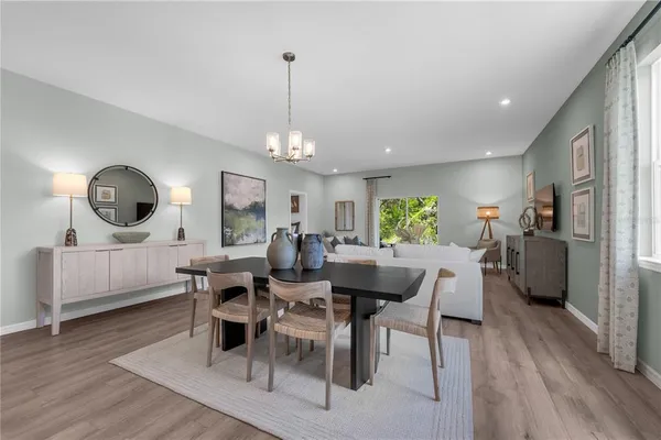 $369,990 | 1118 Clay Boulevard, Tavares, FL 32778