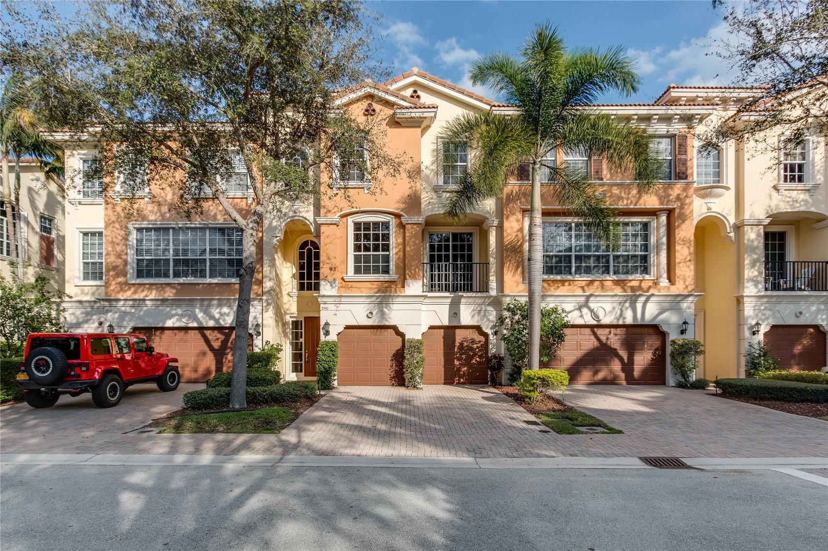 5540 Northeast Trieste Terrace Boca Raton, FL 33487 - Photo 1 of 35 Photo 1