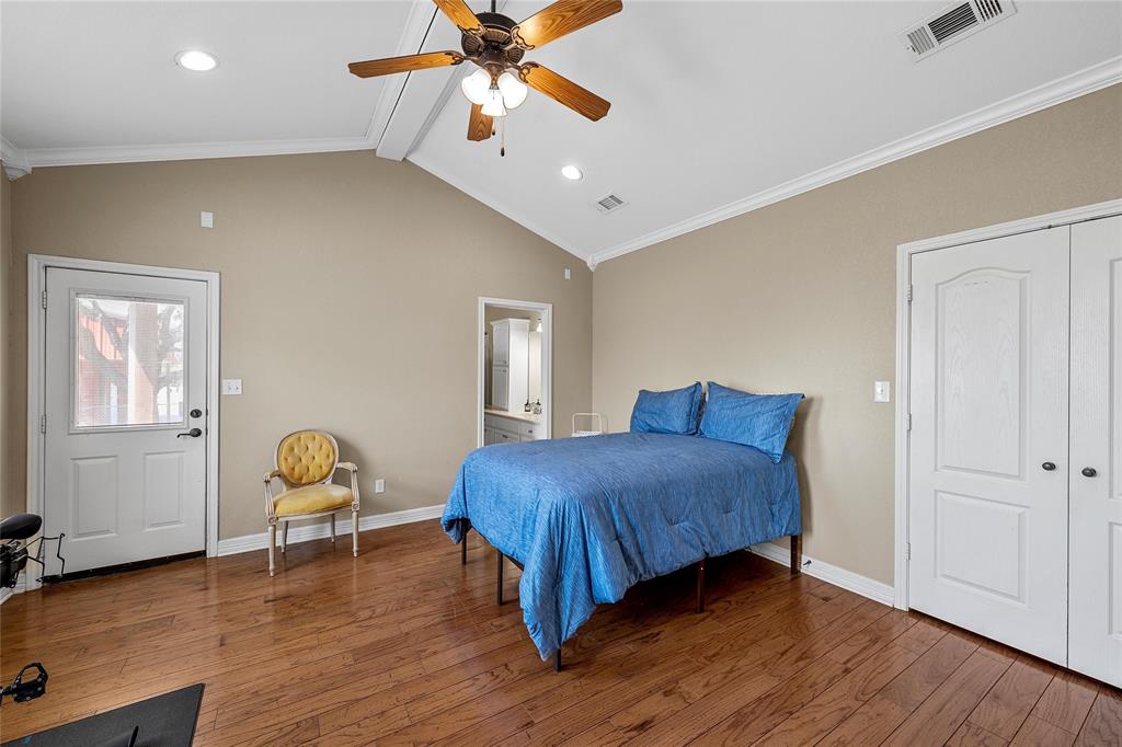 2765 Pleasant Run Road McGregor, TX 76657 - Photo 19 of 40