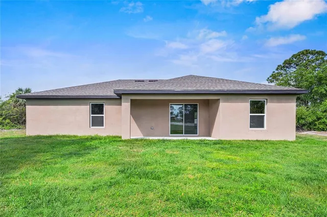 $357,900 | 12461 Patsy Avenue, Port Charlotte, FL 33981