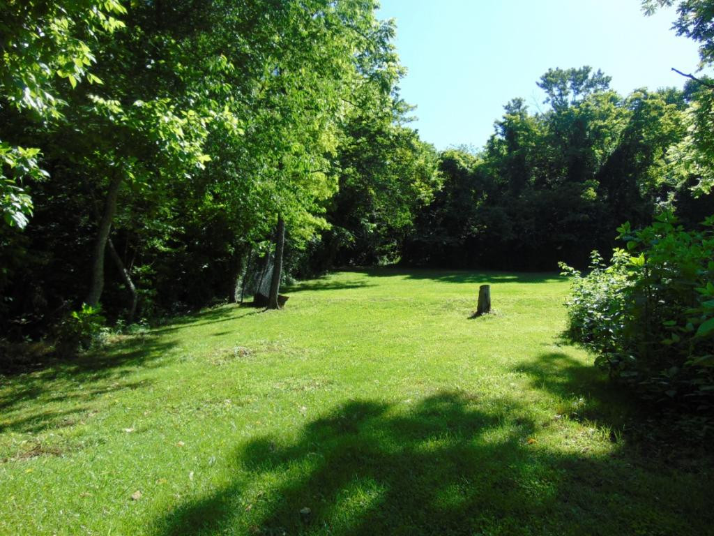 0 Clark Road Bristol, TN 37620 - Photo 2 of 4 Photo 2