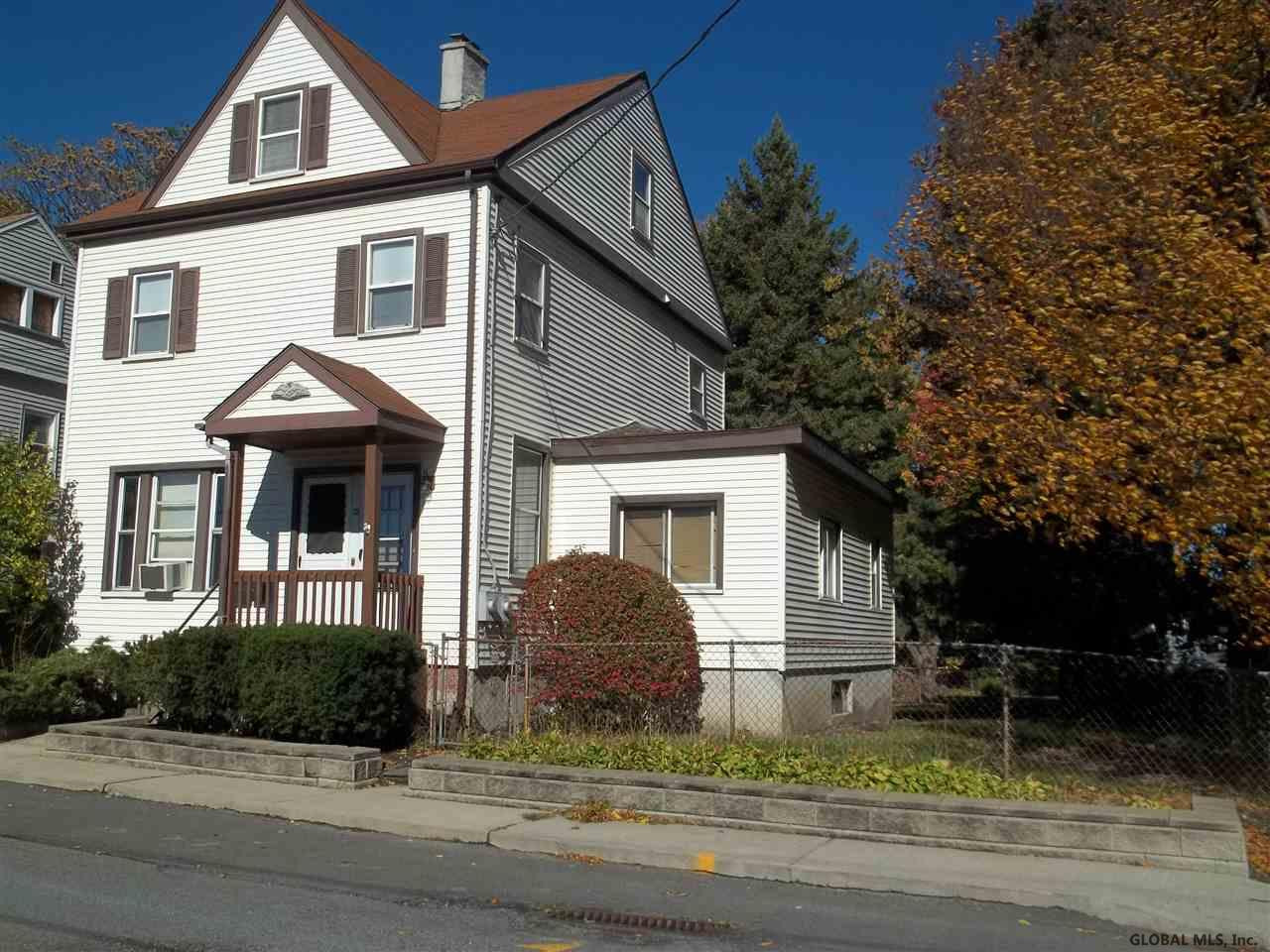 21 Rensselaer Avenue Rensselaer, NY 12144 - Photo 1 of 23 Photo 1
