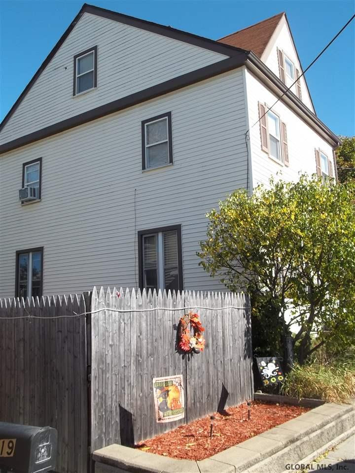 21 Rensselaer Avenue Rensselaer, NY 12144 - Photo 22 of 23 Photo 23