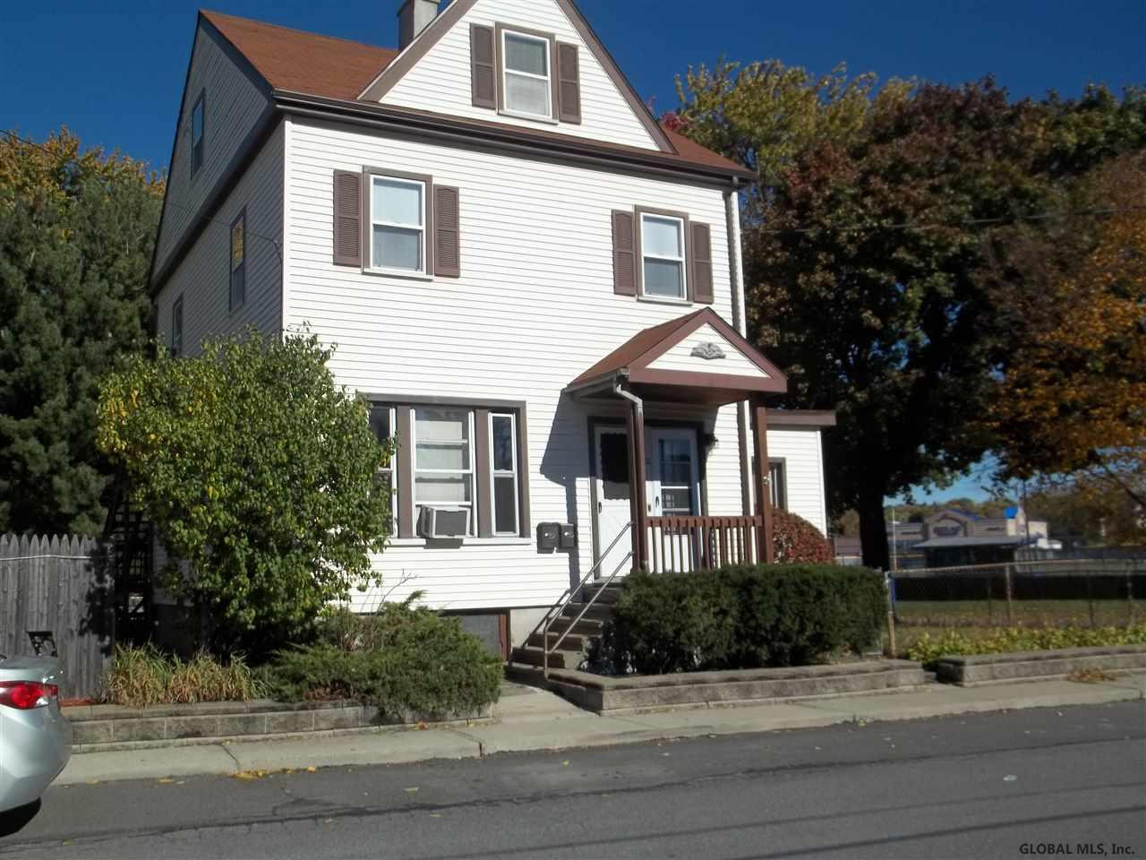 21 Rensselaer Avenue Rensselaer, NY 12144 - Photo 23 of 23 Photo 24