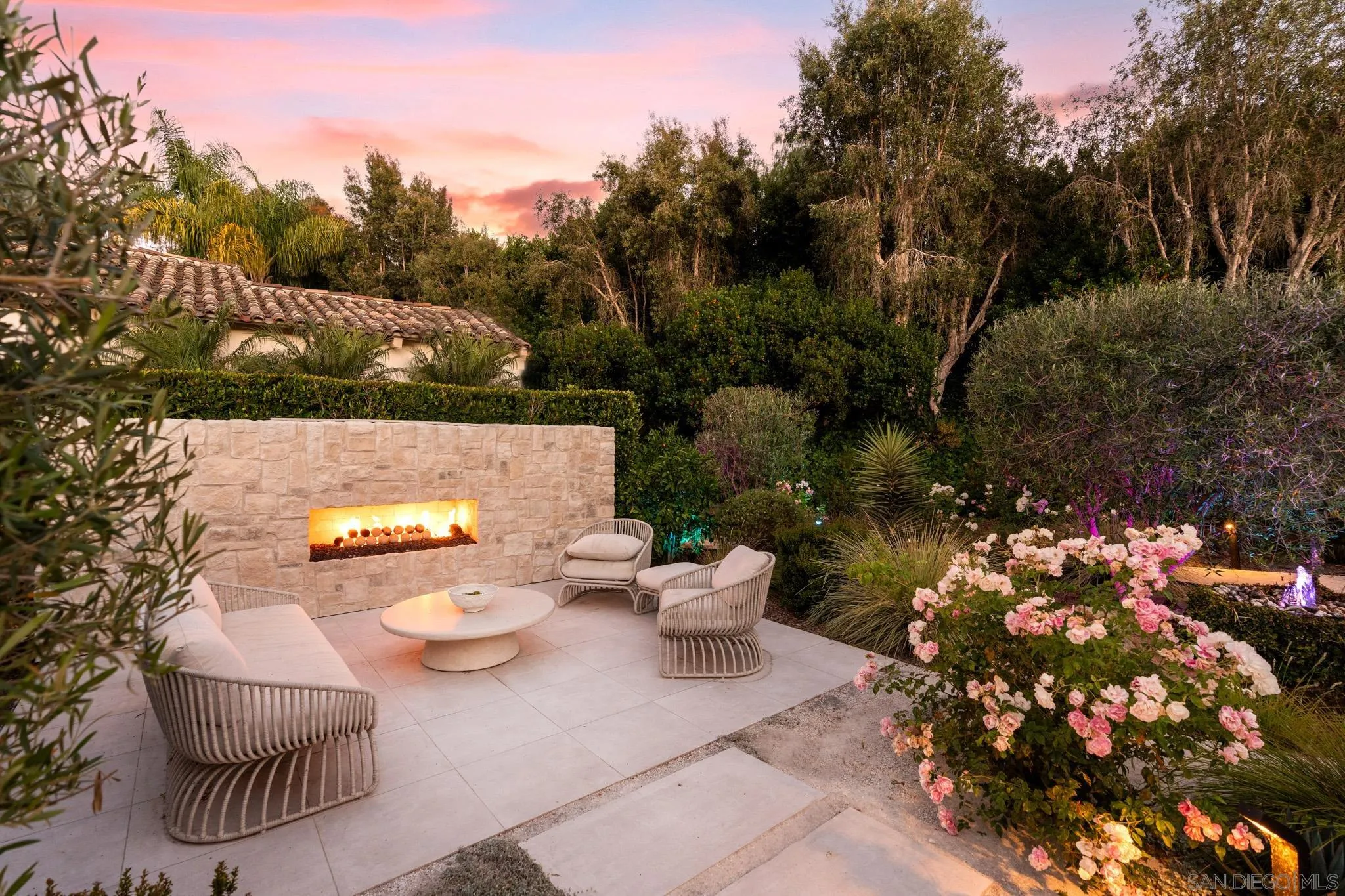7150 Via Del Charro Rancho Santa Fe, CA 92067 - Photo 27 of 75