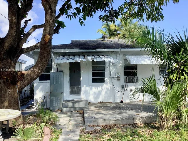 $499,500 | 1832 Fillmore Street, Hollywood, FL 33020