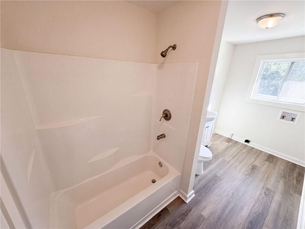 204 Jim Grizzle Road Royston, GA 30662 - Photo 18 of 40 Gallery Image 18