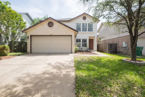 $1,845 | 2412 Byfield Drive, Cedar Park, TX 78613