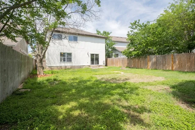 $1,945 | 2412 Byfield Drive, Cedar Park, TX 78613