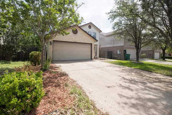 $1,845 | 2412 Byfield Drive, Cedar Park, TX 78613