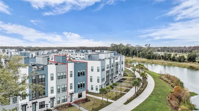 $729,500 | 2402 Addalia Alley, Orlando, FL 32804