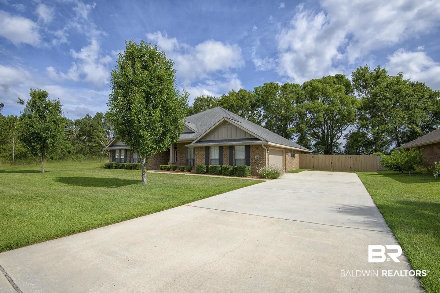 151 Meadow Run Loop West Foley, AL 36535 - Photo 4 of 38