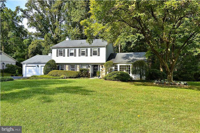 11106 Marcliff Road Rockville, MD 20852 - Photo 1 of 30 Exterior (Front)