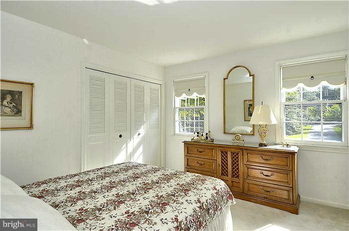 11106 Marcliff Road Rockville, MD 20852 - Photo 23 of 30 Bedroom