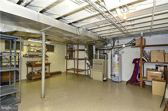 11106 Marcliff Road Rockville, MD 20852 - Photo 30 of 30 Basement