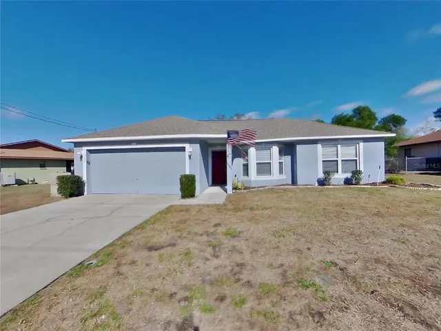 $1,919 | Undisclosed Address, Spring Hill, FL 34609