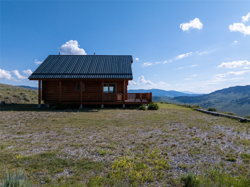 173 Jensen Road Cameron, MT 59720 - Photo 38 of 40 Gallery Image 38