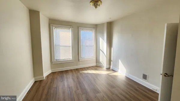 $1,450 | 3216 West Belvedere Avenue, Baltimore, MD 21215
