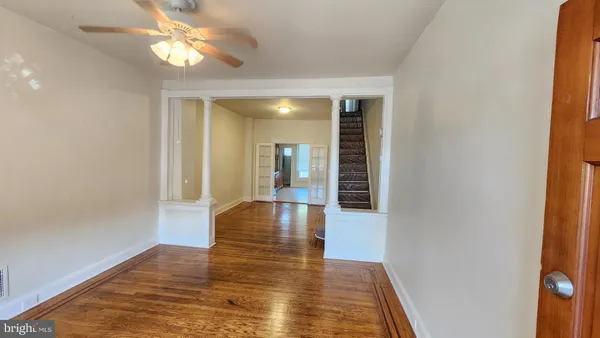 $1,450 | 3216 West Belvedere Avenue, Baltimore, MD 21215