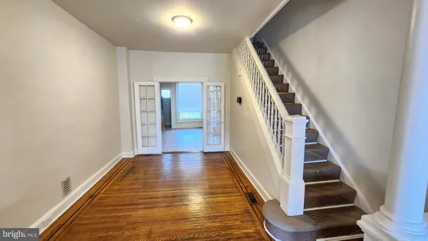 $1,450 | 3216 West Belvedere Avenue, Baltimore, MD 21215