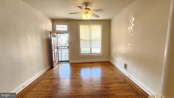 $1,450 | 3216 West Belvedere Avenue, Baltimore, MD 21215